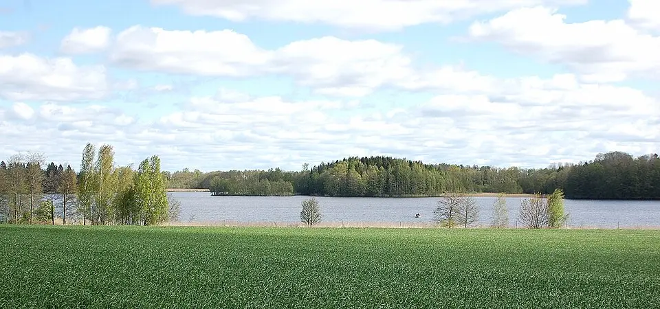 Fiskartorpet