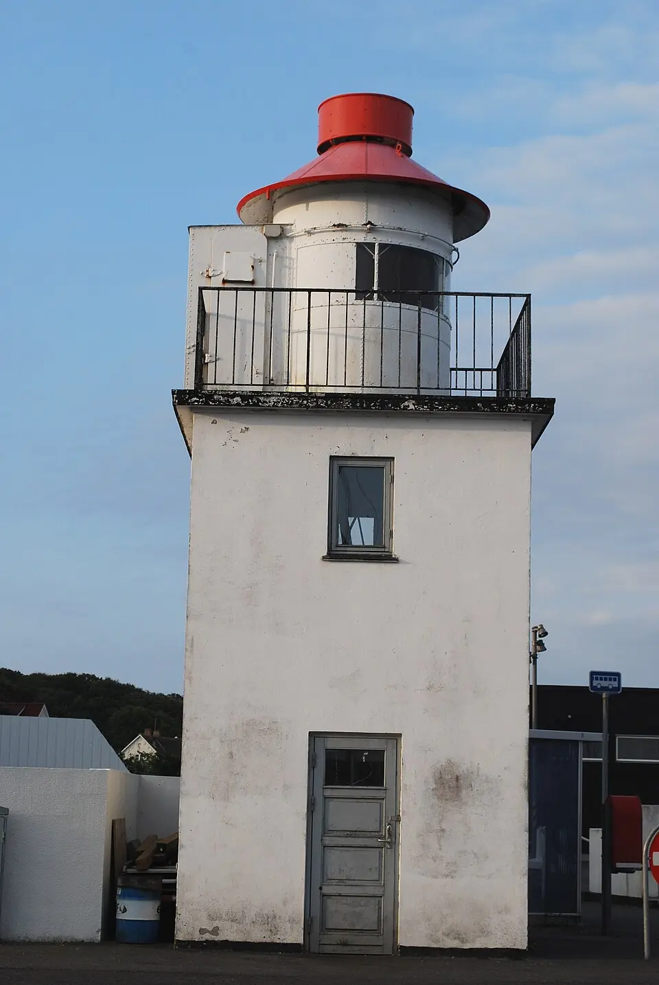 Lohals Fyr