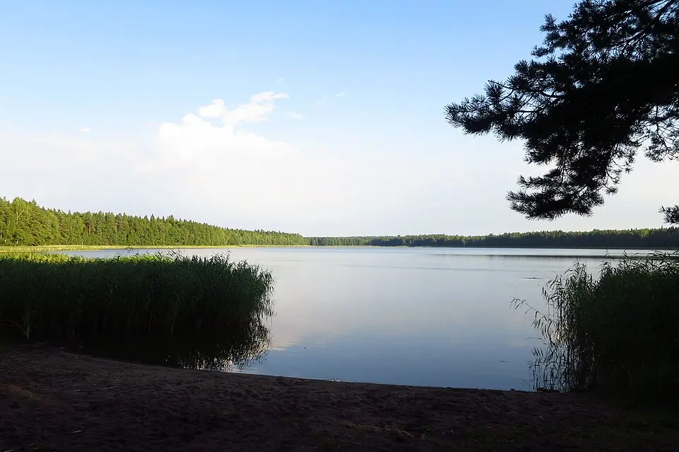 Lohja järv