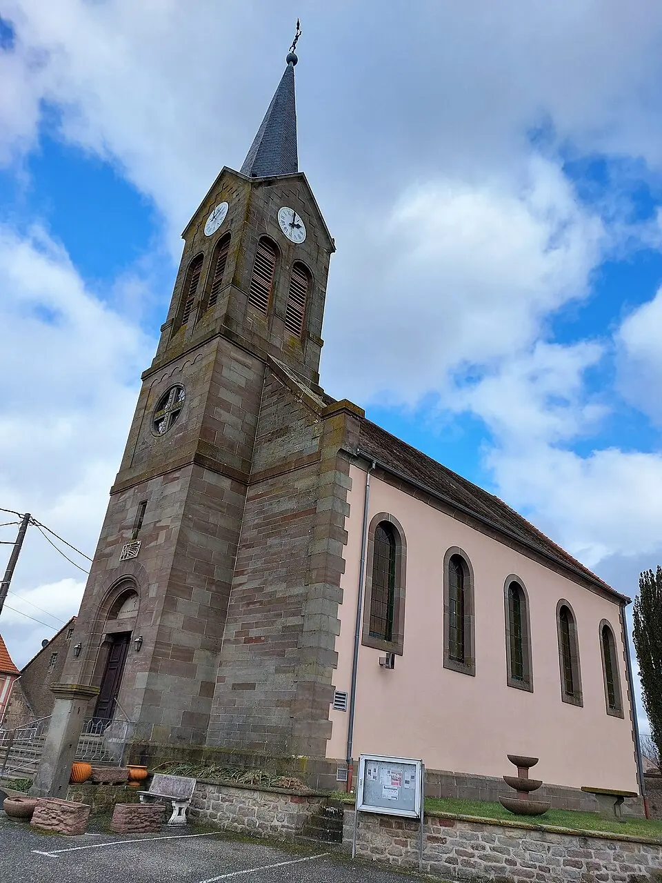 Lohr