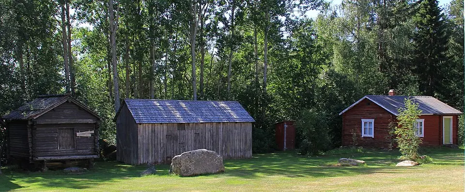 Lohtajan kotiseutumuseo