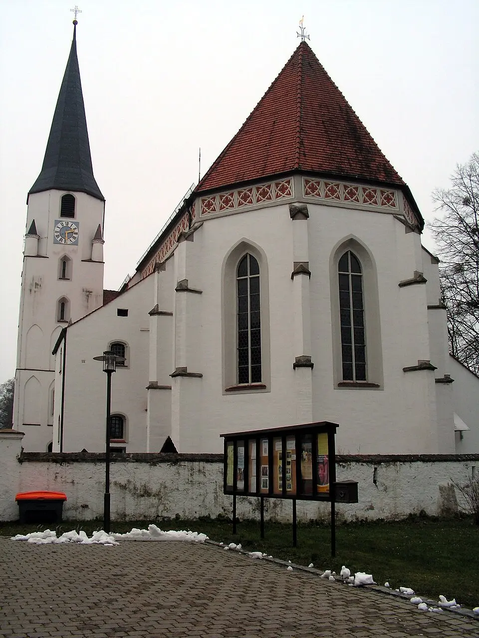 Slika: Sue107 · CC BY-SA 3.0 Loiching