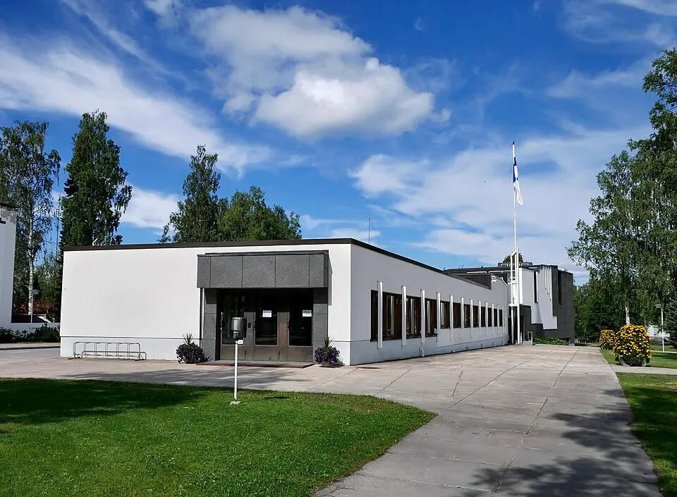 Järviseutu