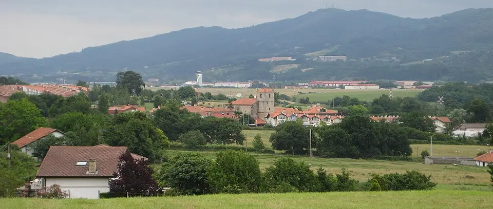 Loiu