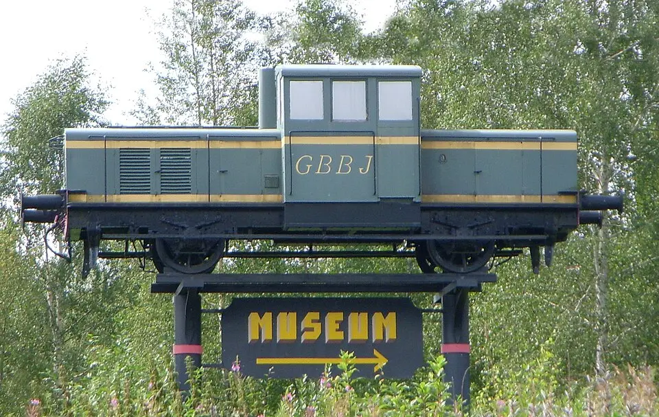 Lokmuseet