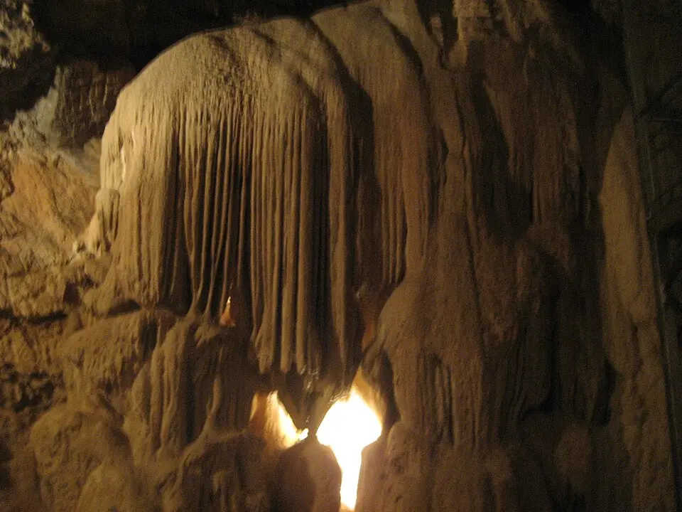 Špilja Lokvarka