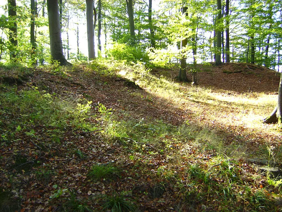 Lollands Østerborg