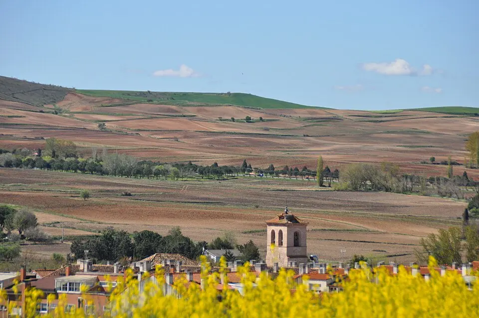Valdeolmos-Alalpardo