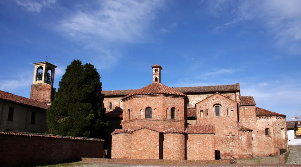basilica di Santa Maria Maggiore