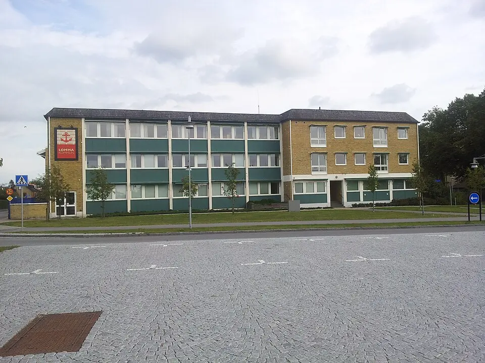Gemeinde Lomma