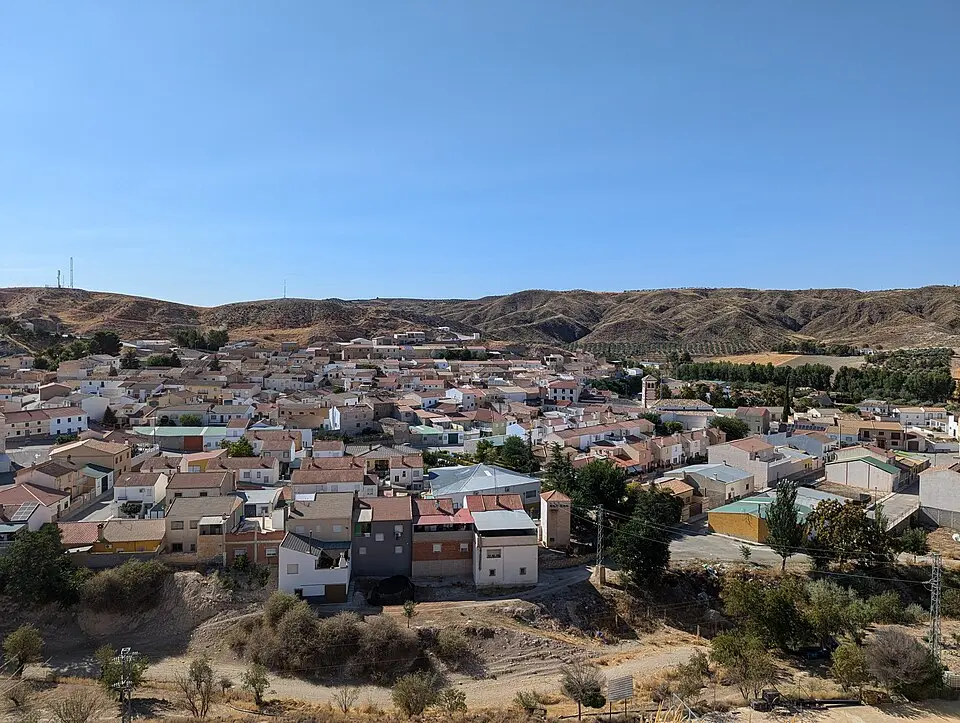 Alamedilla