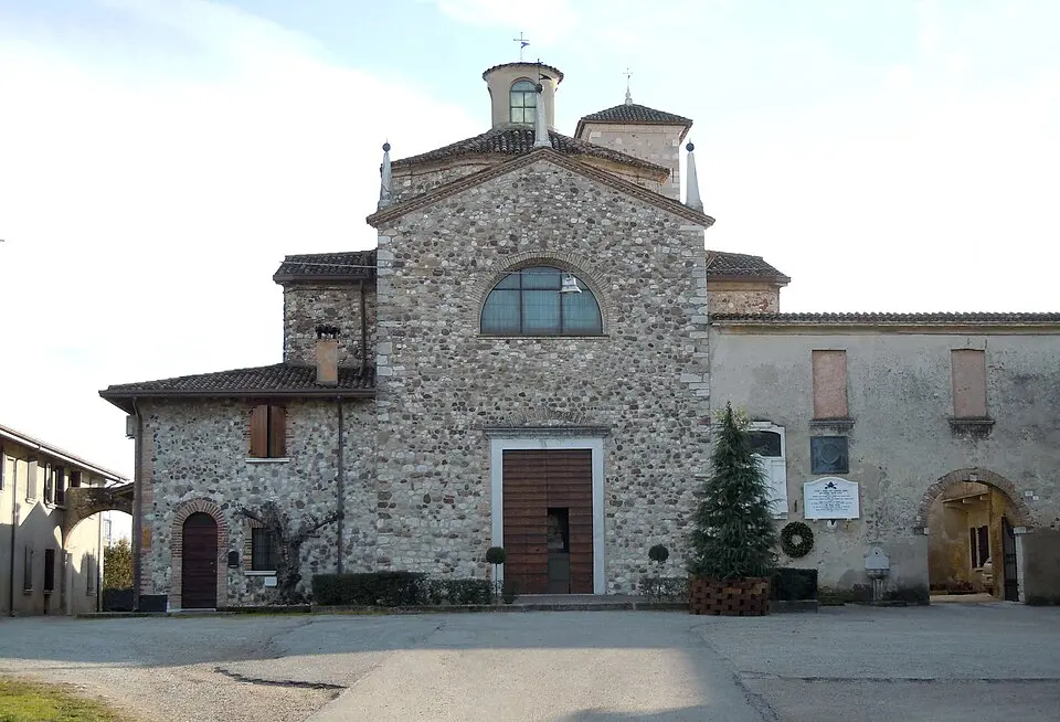 Scoperta