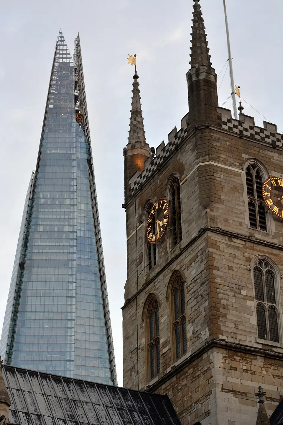 London Borough of Southwark