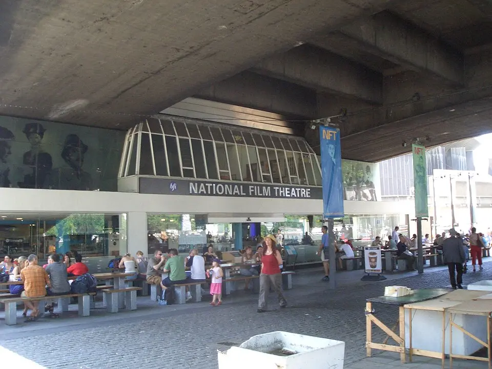 BFI Southbank