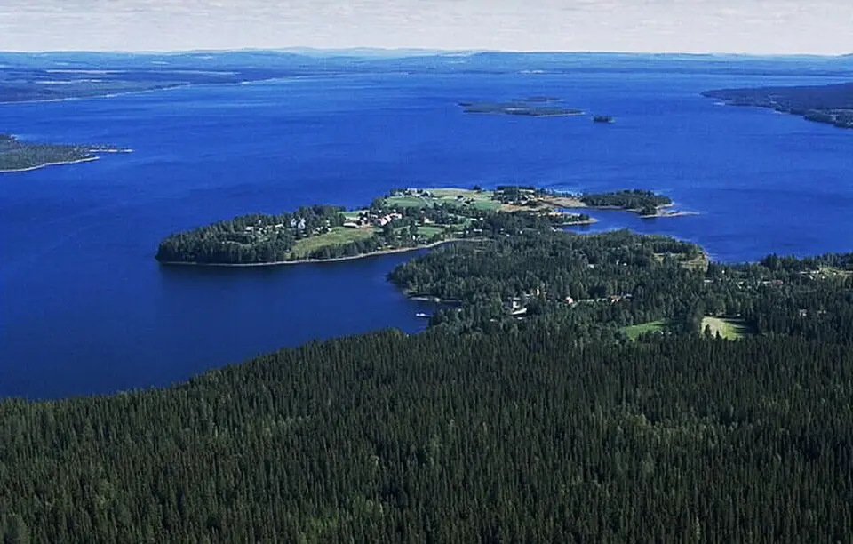 Flåsjön