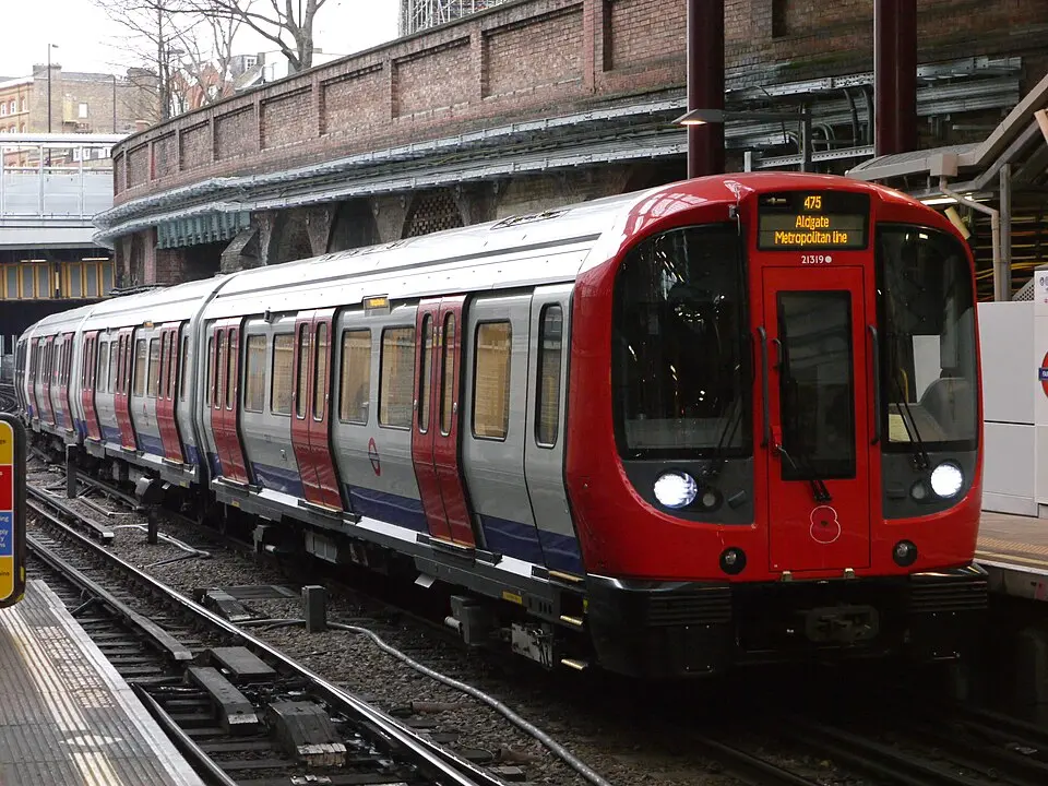 Metropolitan Line