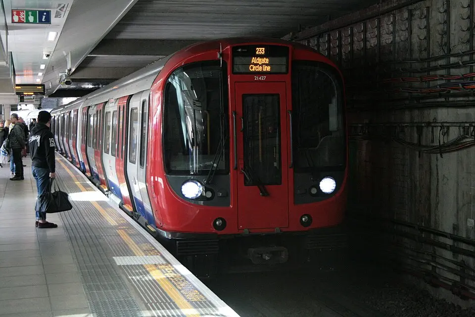 Paddington (Bishop's Road)