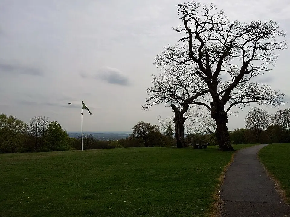 Shooter's Hill