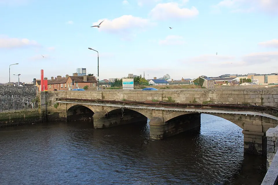 London Bridge