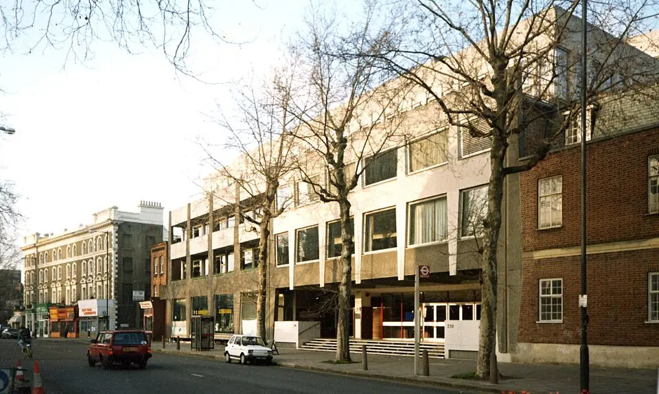 Piłsudski-Institut in London