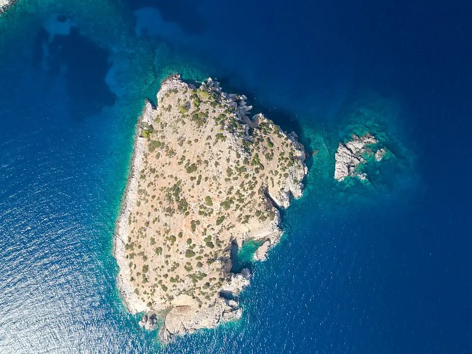 Άγιος Νικόλαος Ύδρας