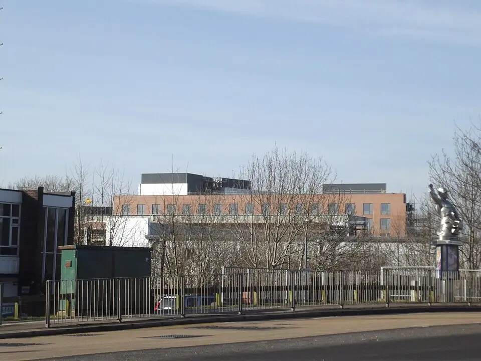 Longbridge