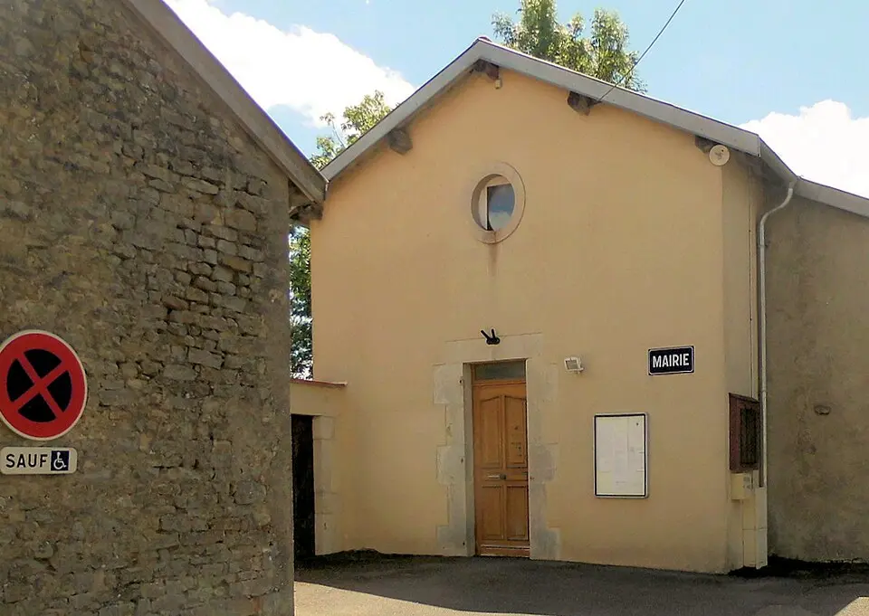 Longchamp-sous-Châtenois