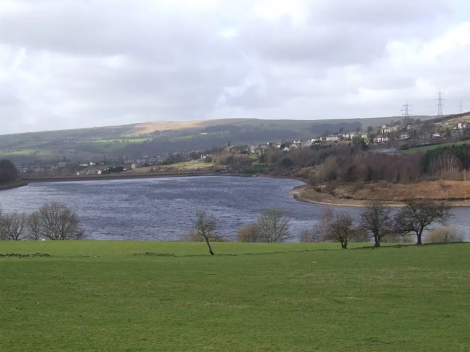 Longdendale