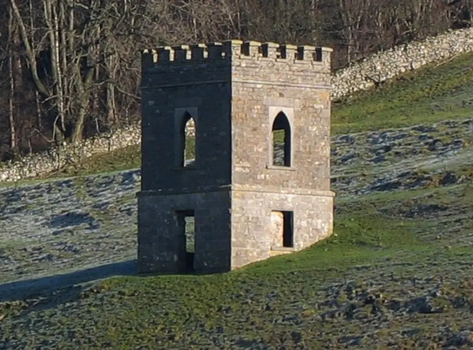 Broughton East