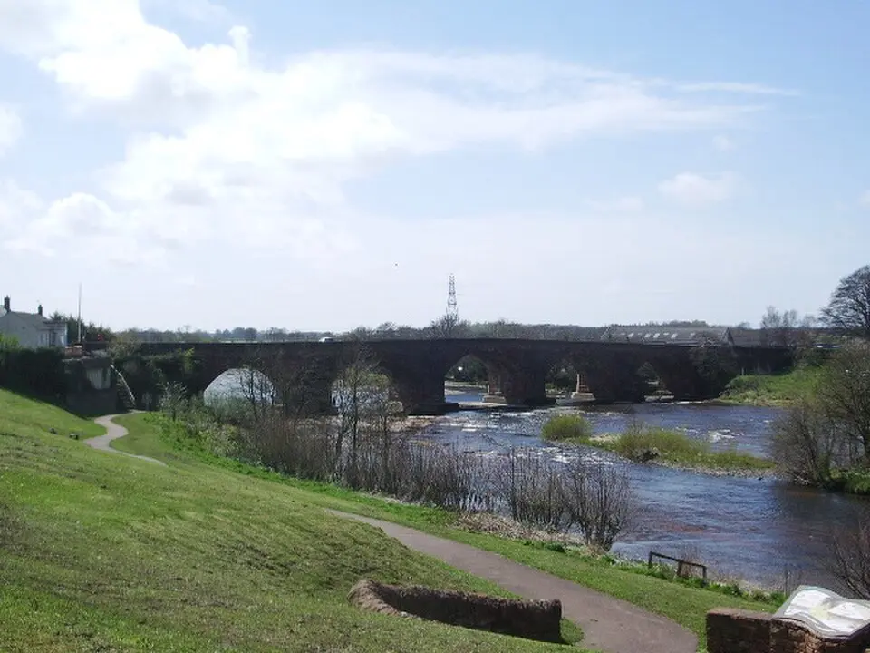 Longtown