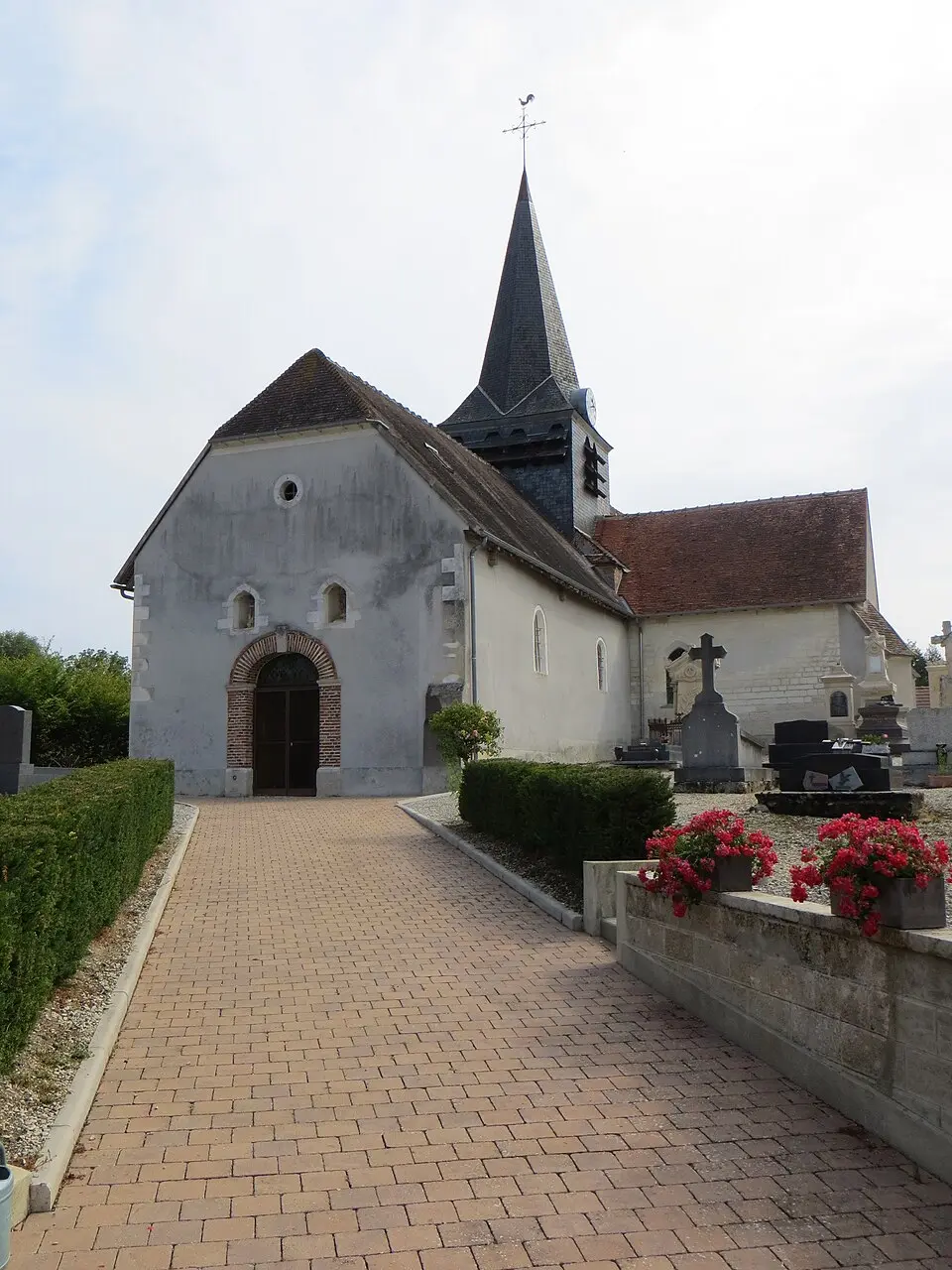 Longueville-sur-Aube