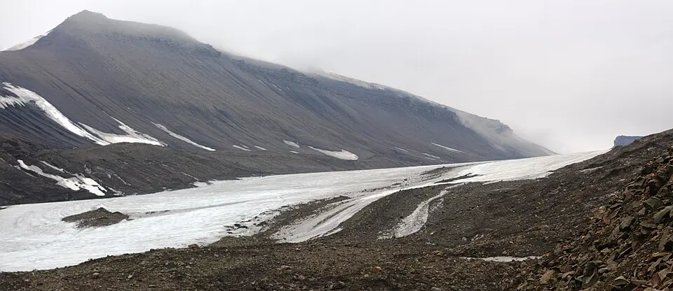 Lars Hiertafjellet