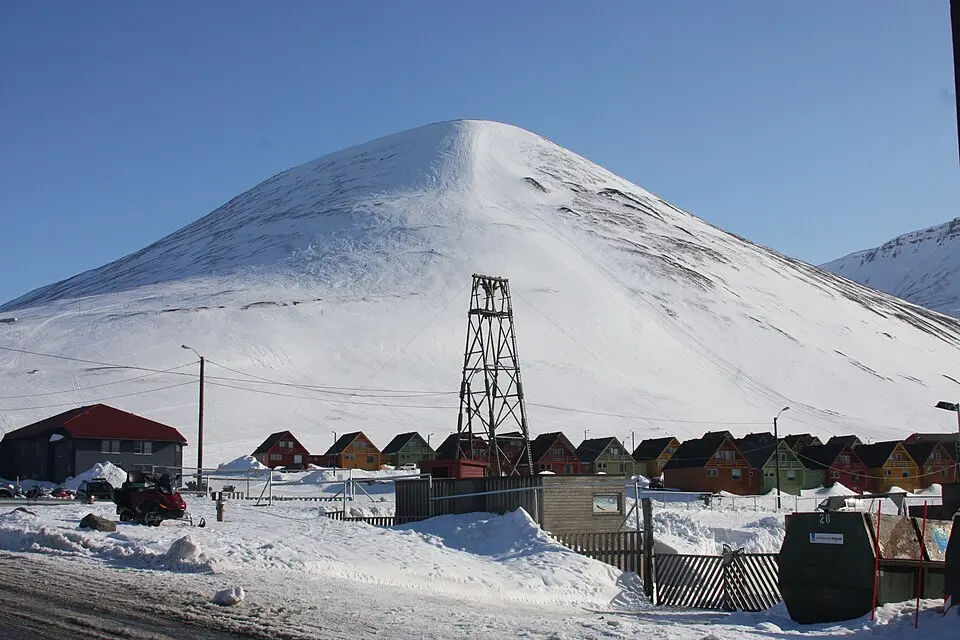 Sukkertoppen