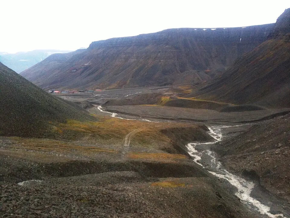 Longyeardalen