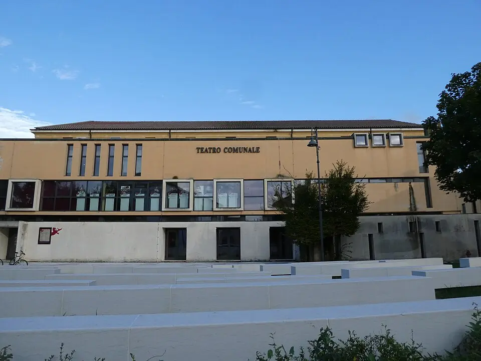 Teatro Comunale di Lonigo