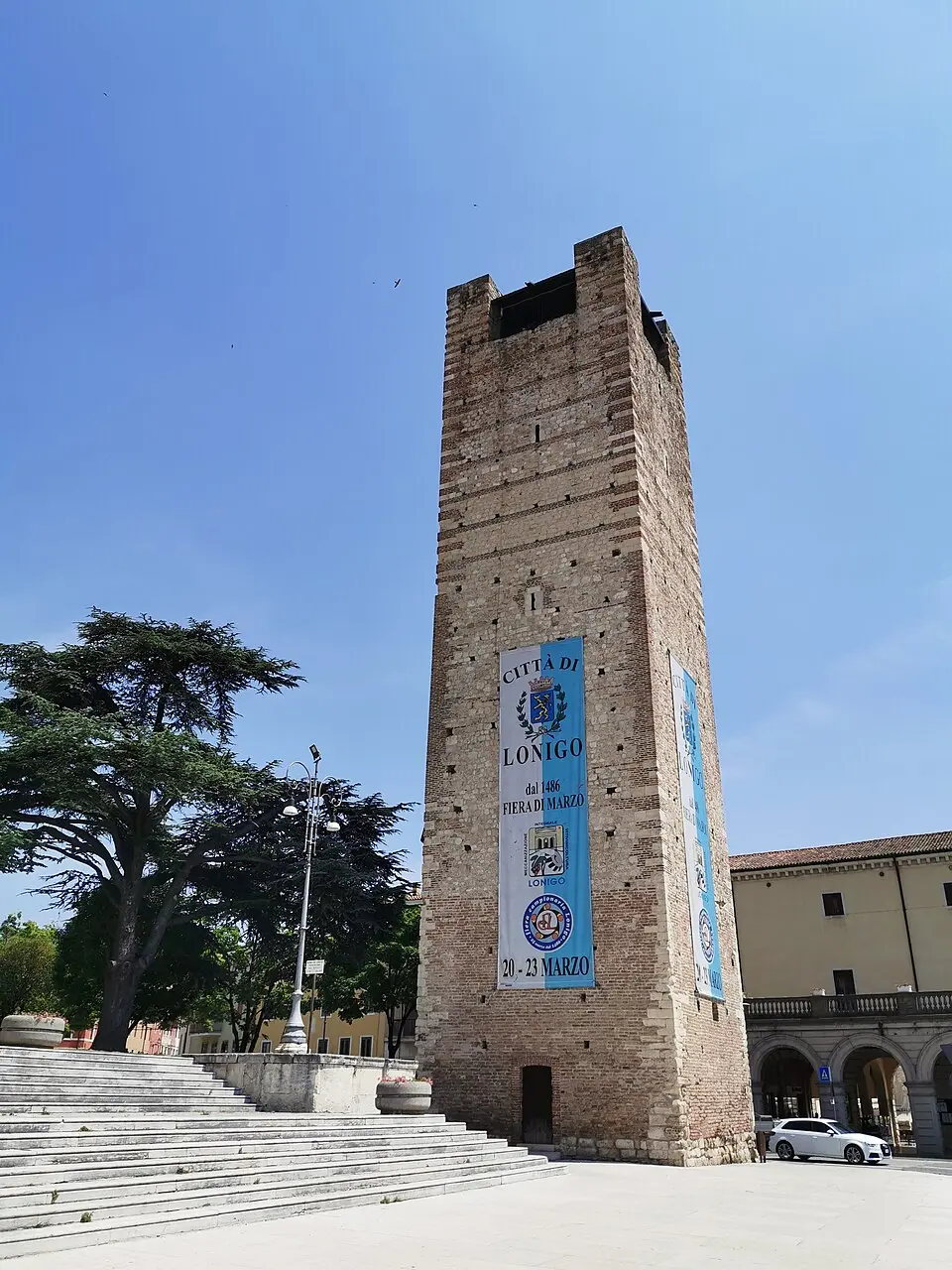 Torrione