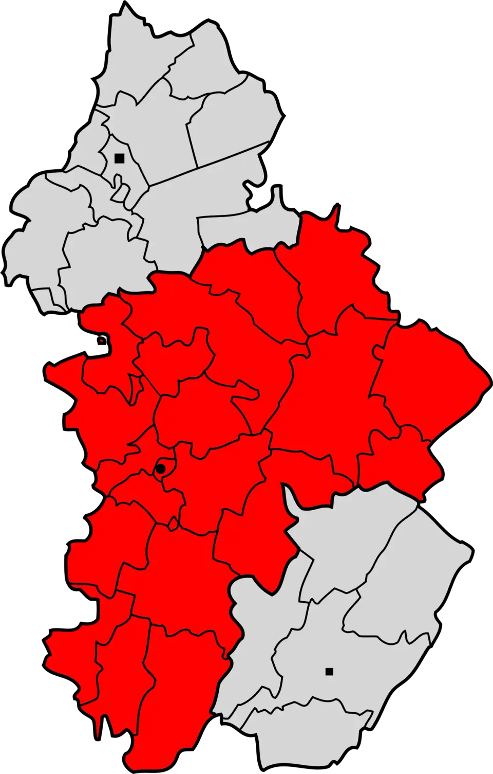 Lons-le-Saunier