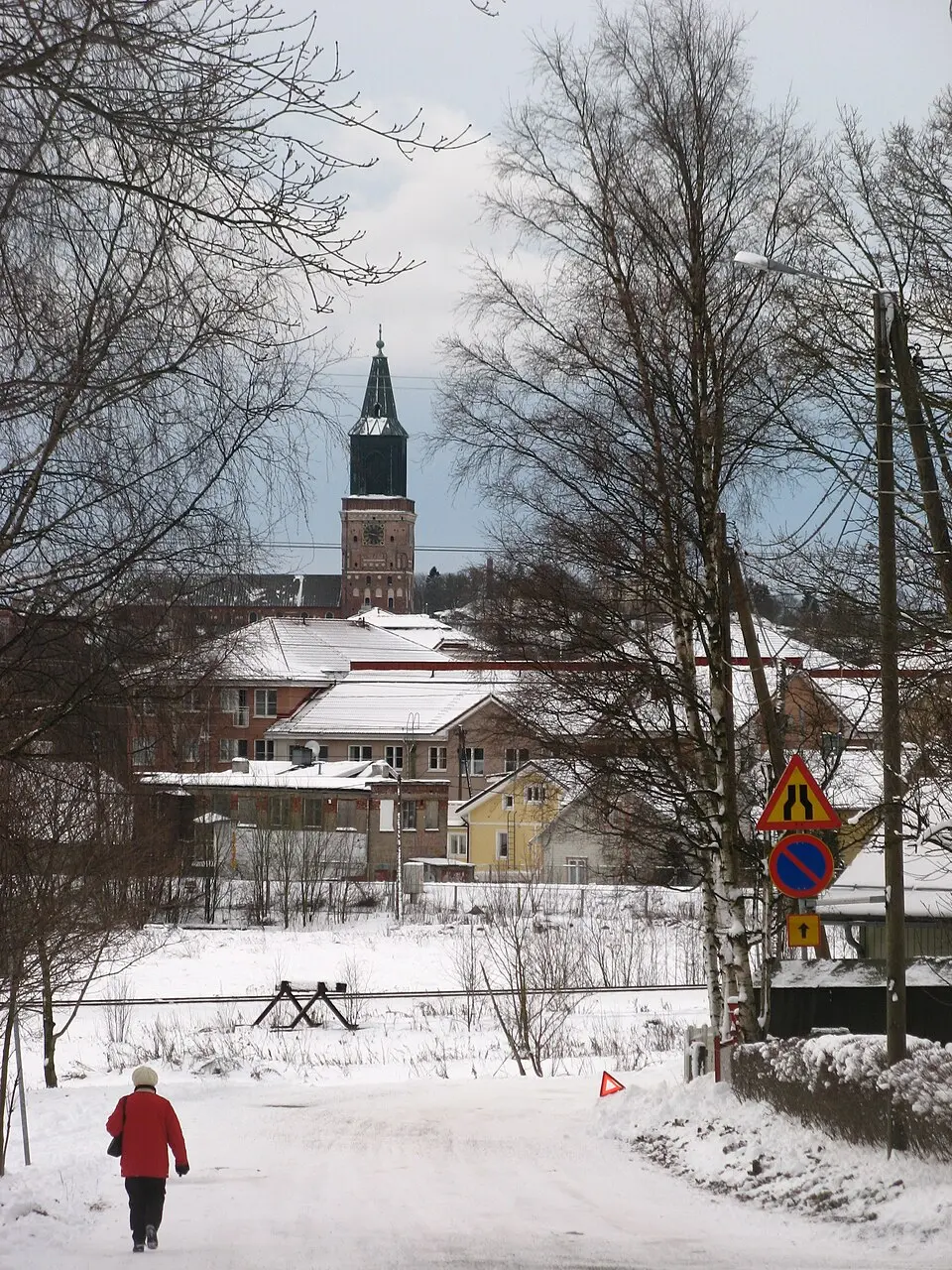 Raunistula