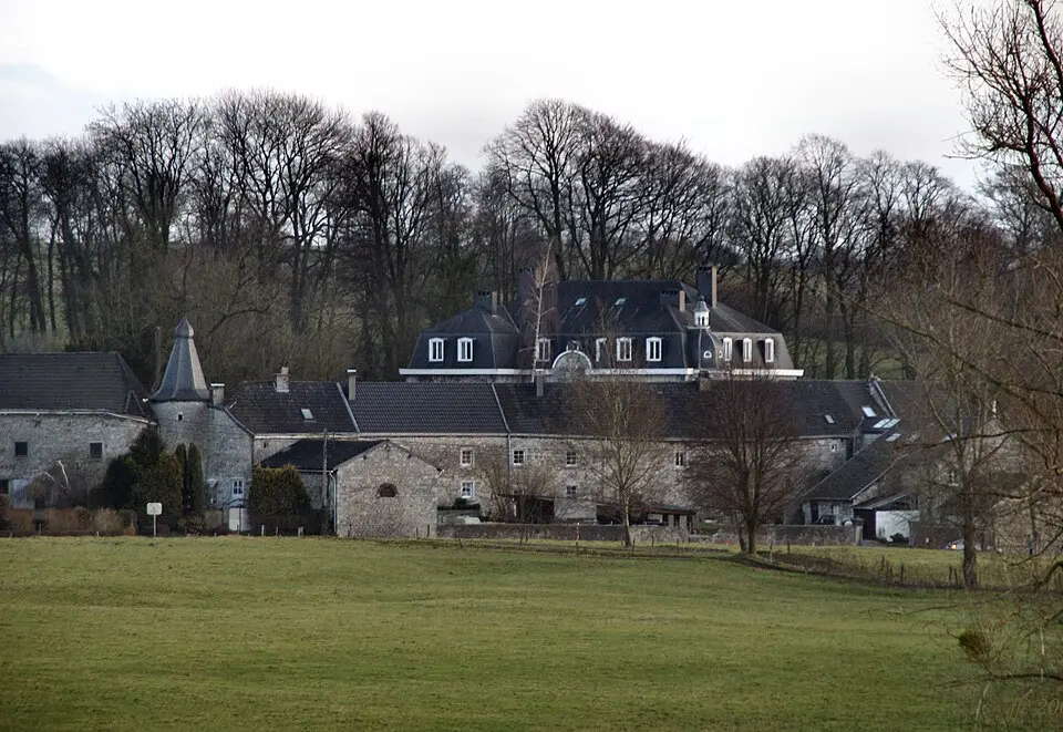 Kasteel Lontzen