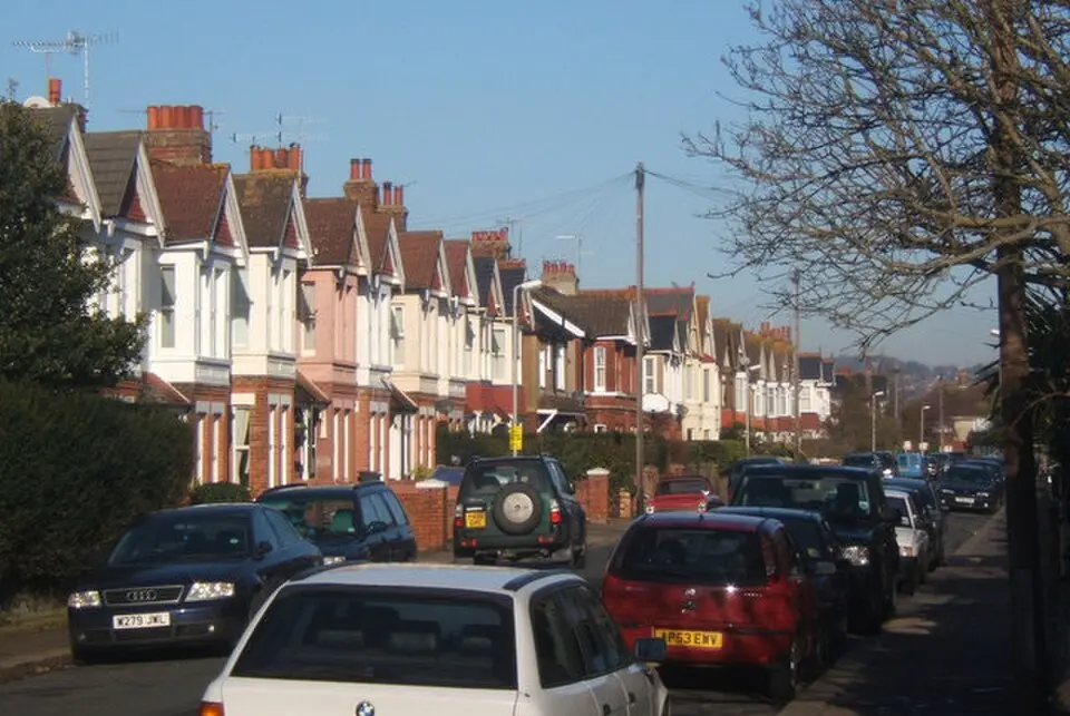 West Tarring