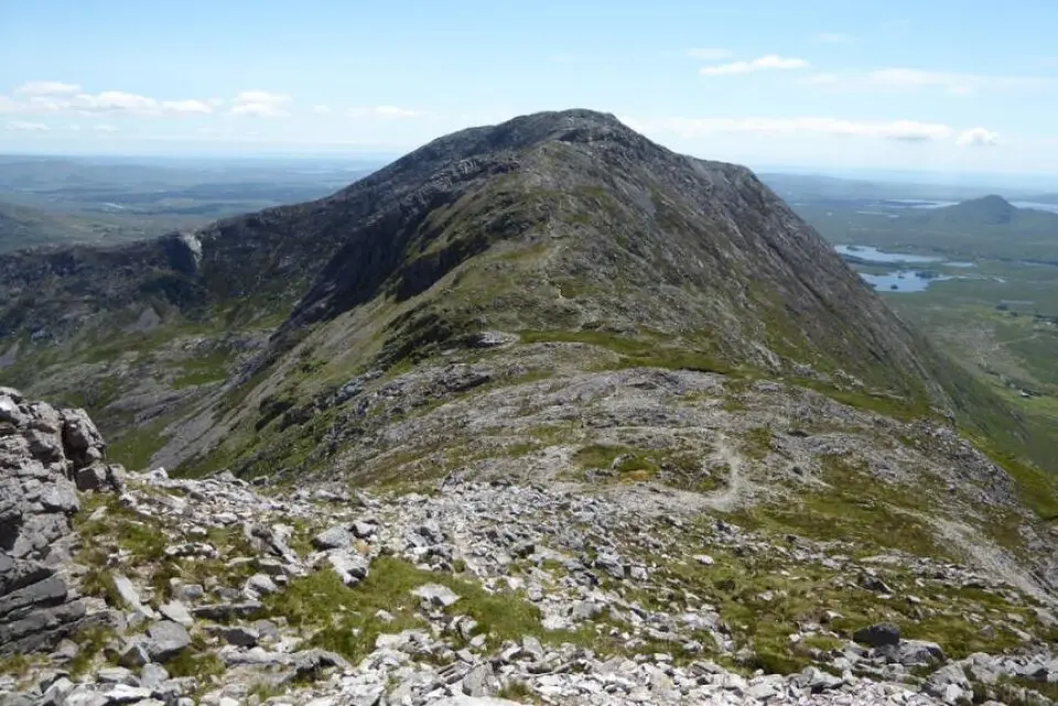 Derryclare