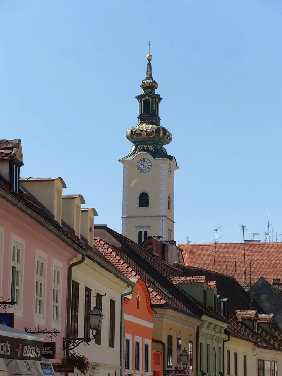 Mariä-Heimsuchung-Kirche