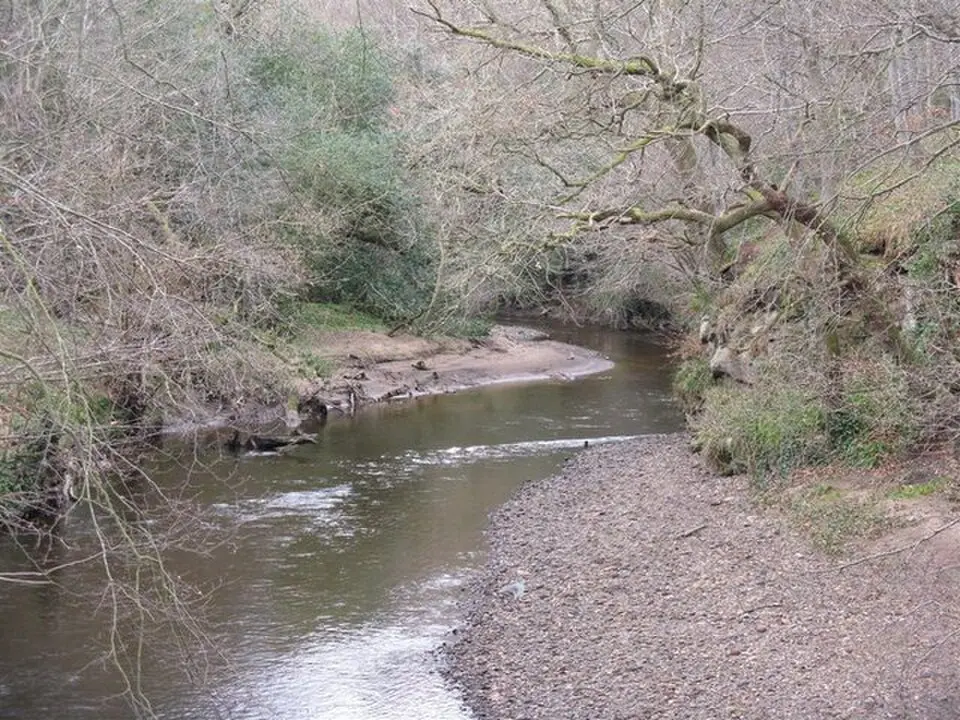North Esk