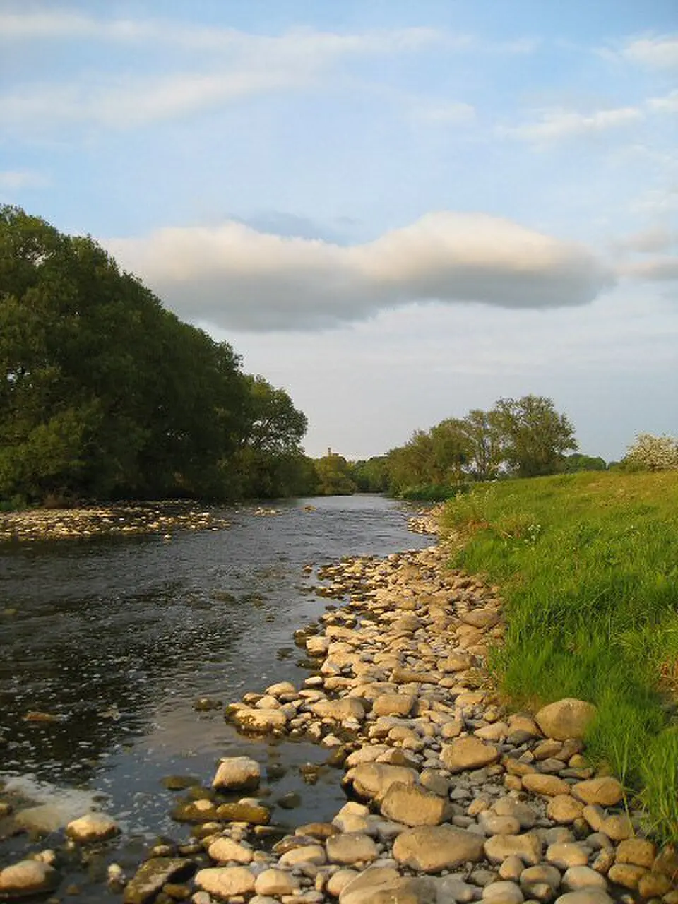 River Wenning