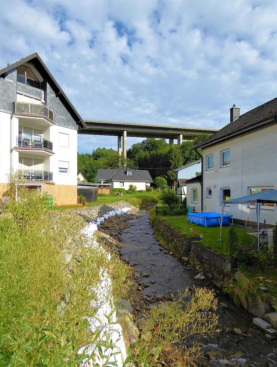 Loopebach