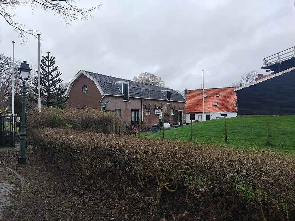Loosduins Museum