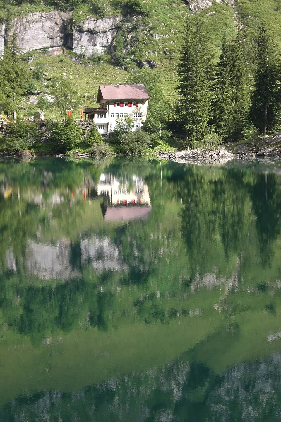 Appenzeller Alpen
