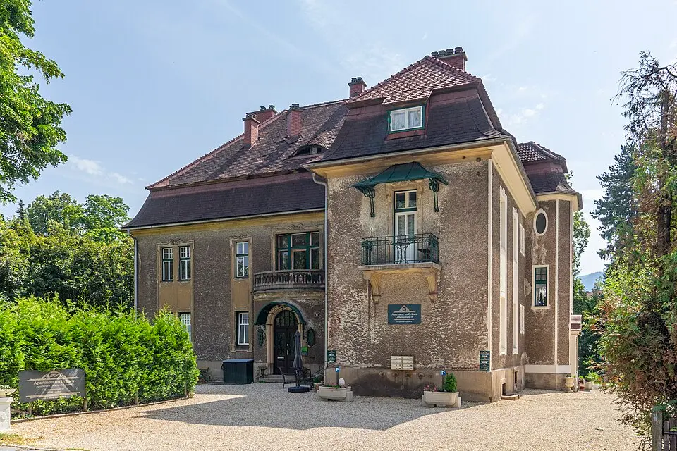 Wohnhaus