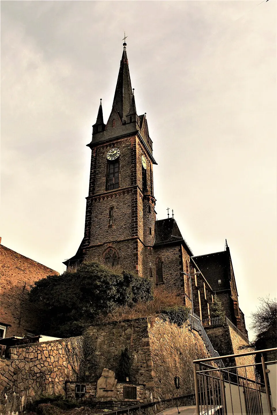 St. Bonifatius (Lorchhausen)