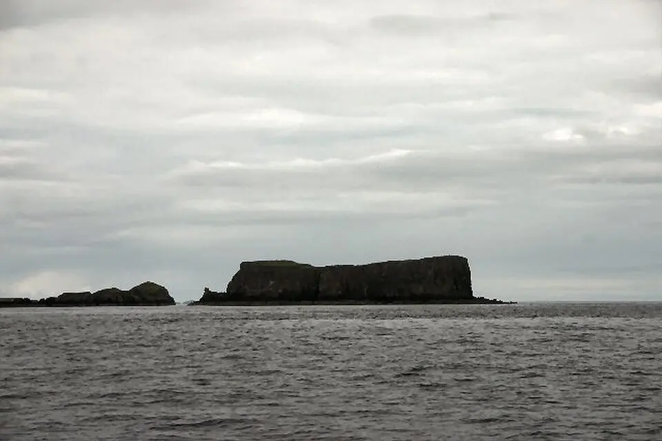 Fladda-chùain